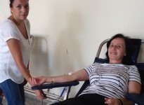 Ευχαριστίες/