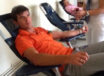 Ευχαριστίες/