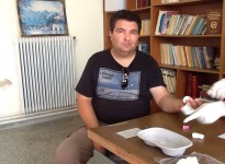 Ευχαριστίες/