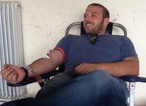 Ευχαριστίες/