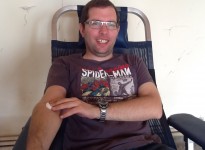 Ευχαριστίες/