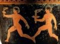 Λαμπαδηδρομίες /